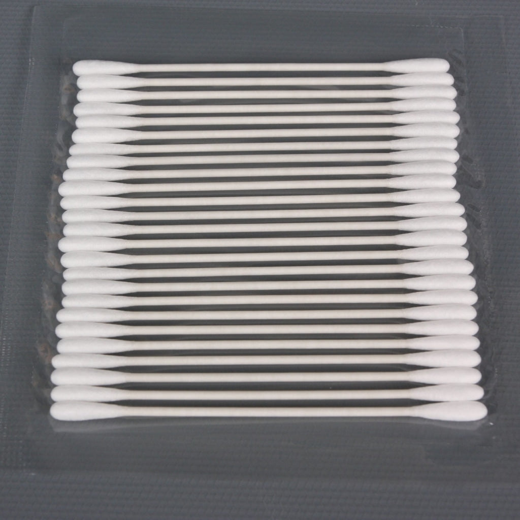 Tamiya - Craft Cotton Swab Round Small 50Pcs En Existencia