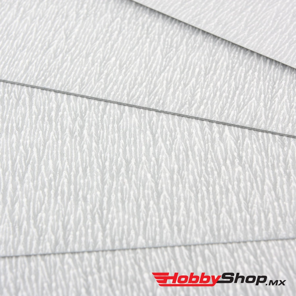 Tamiya - Finishing Abrasives (Fine) En Existencia