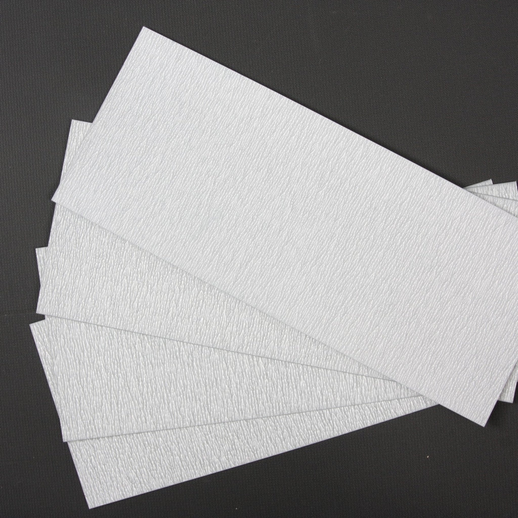 Tamiya - Finishing Abrasives (Fine) En Existencia