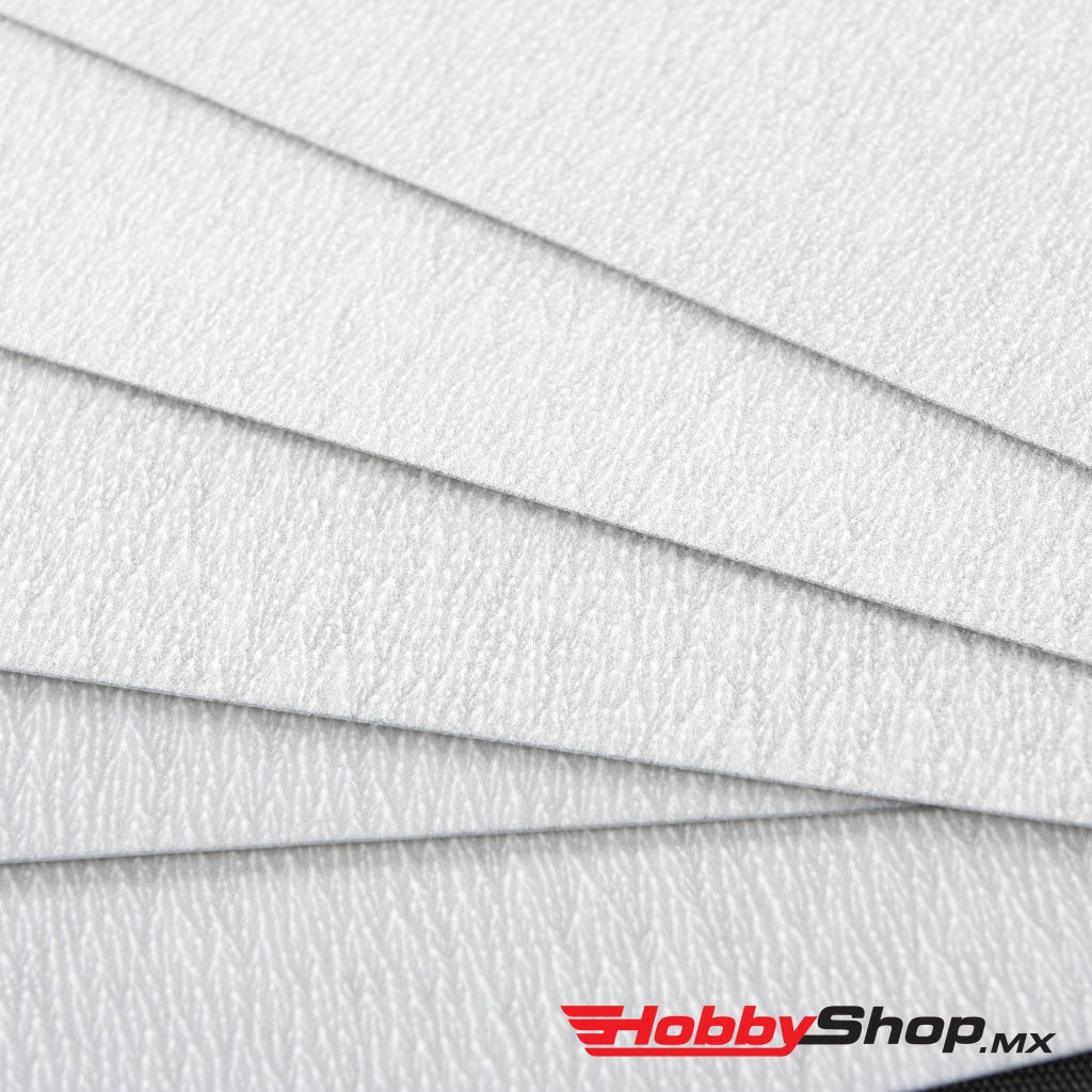 Tamiya - Finishing Abrasives Fine En Existencia