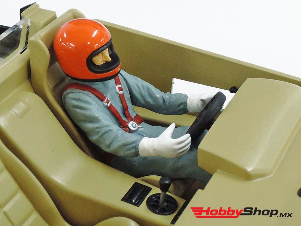 Tamiya - Lamborghini Countach Lp500S 1/24 Plastic Model Kit W/ Red Body En Existencia