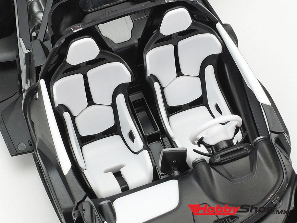 Tamiya - Mclaren Senna En Existencia