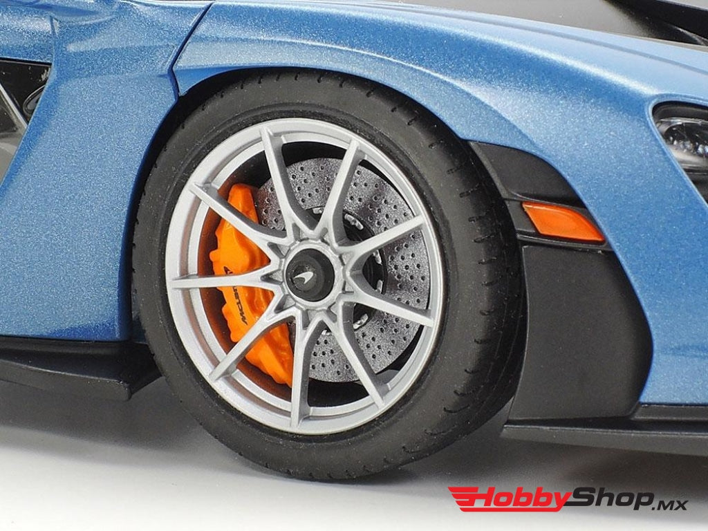 Tamiya - Mclaren Senna En Existencia