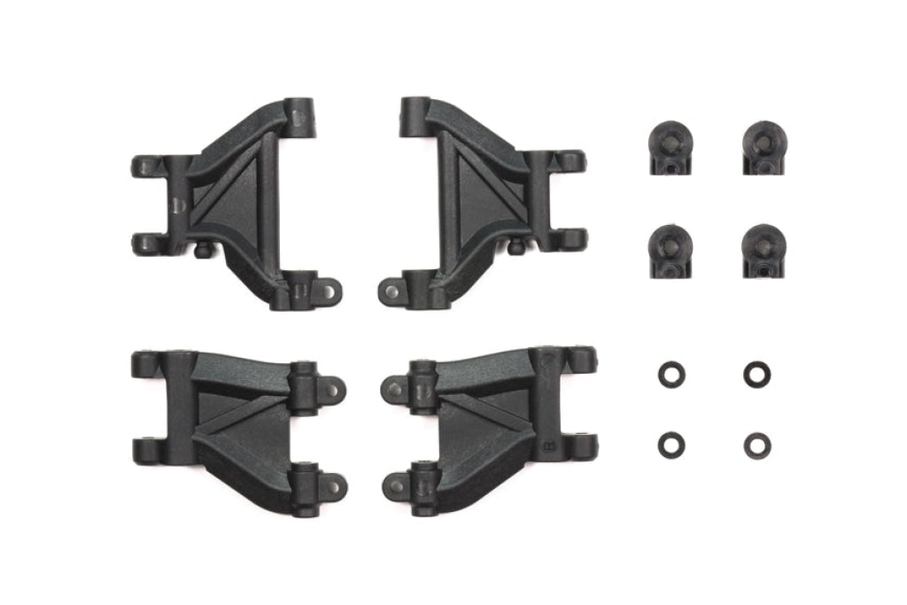 Tamiya - Rc M-07 Concept D Parts Reinforced Suspension Arms (2Pcs) En Existencia