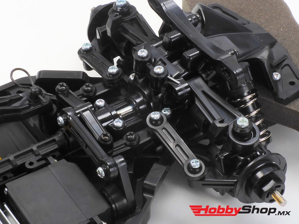 Tamiya - Rc Porsche 911 Carrera Rsr Tt02 En Existencia