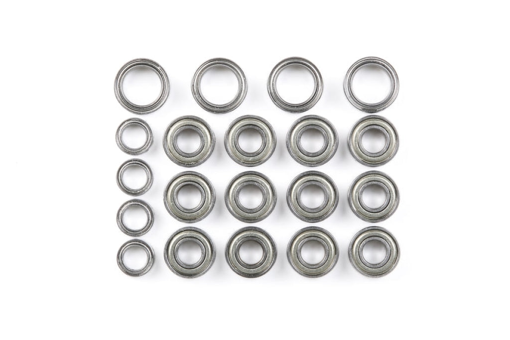 Tamiya - Rc Tt-01 Type E Ball Bearing Set En Existencia
