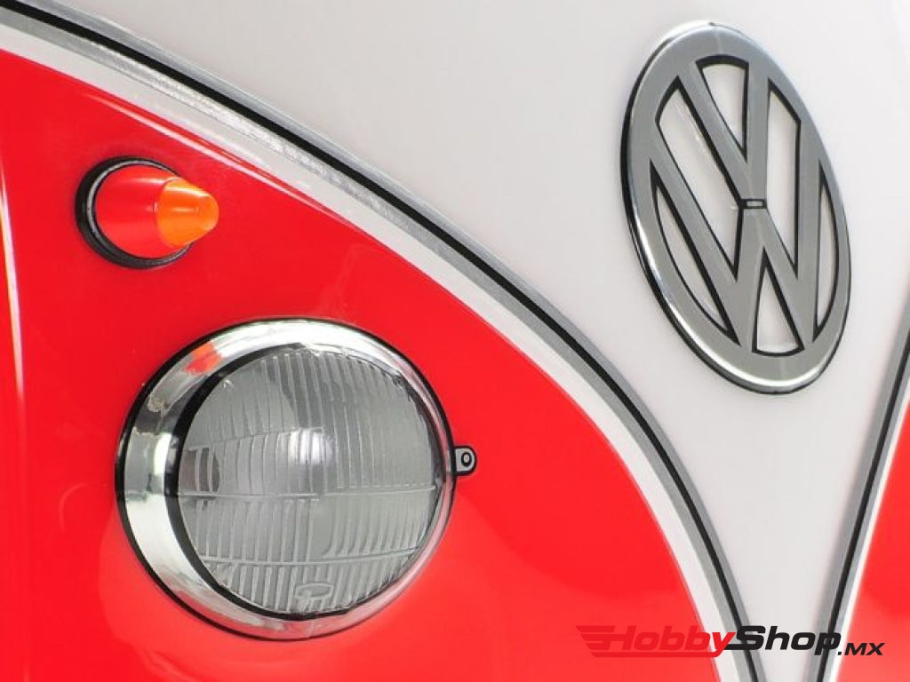 Tamiya - Rc Volkswagen Type 2 T1 M-06 Chassis En Existencia