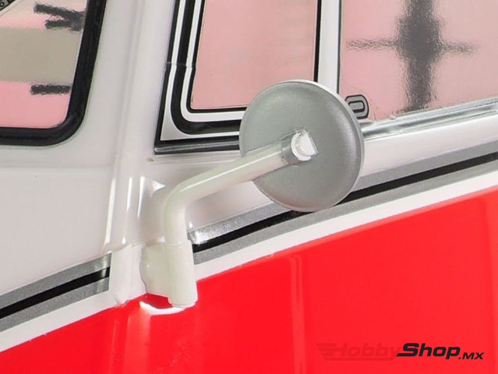 Tamiya - Rc Volkswagen Type 2 T1 M-06 Chassis En Existencia