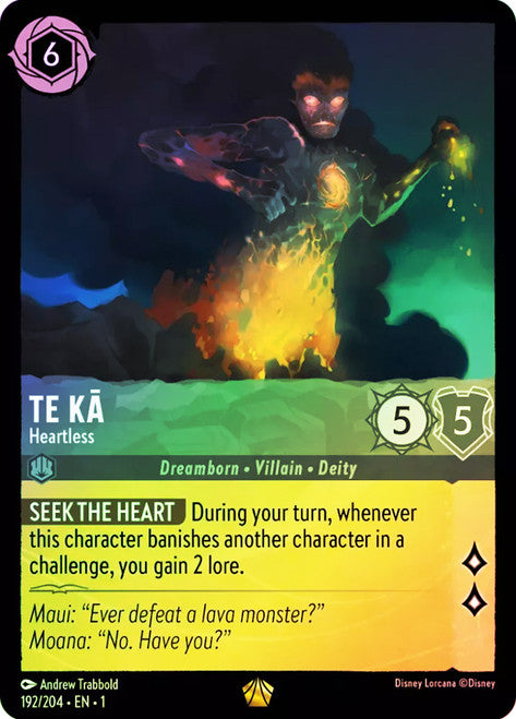 Carta John Silver - Greedy Treasure Seeker,Set Into the Inklands, Número de Tarjeta 176 , Color Steel, Rarity Rare