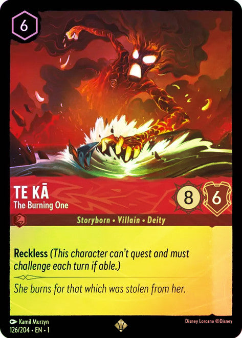 Carta Jim Hawkins - Thrill Seeker,Set Into the Inklands, Número de Tarjeta 110 , Color Ruby, Rarity Common