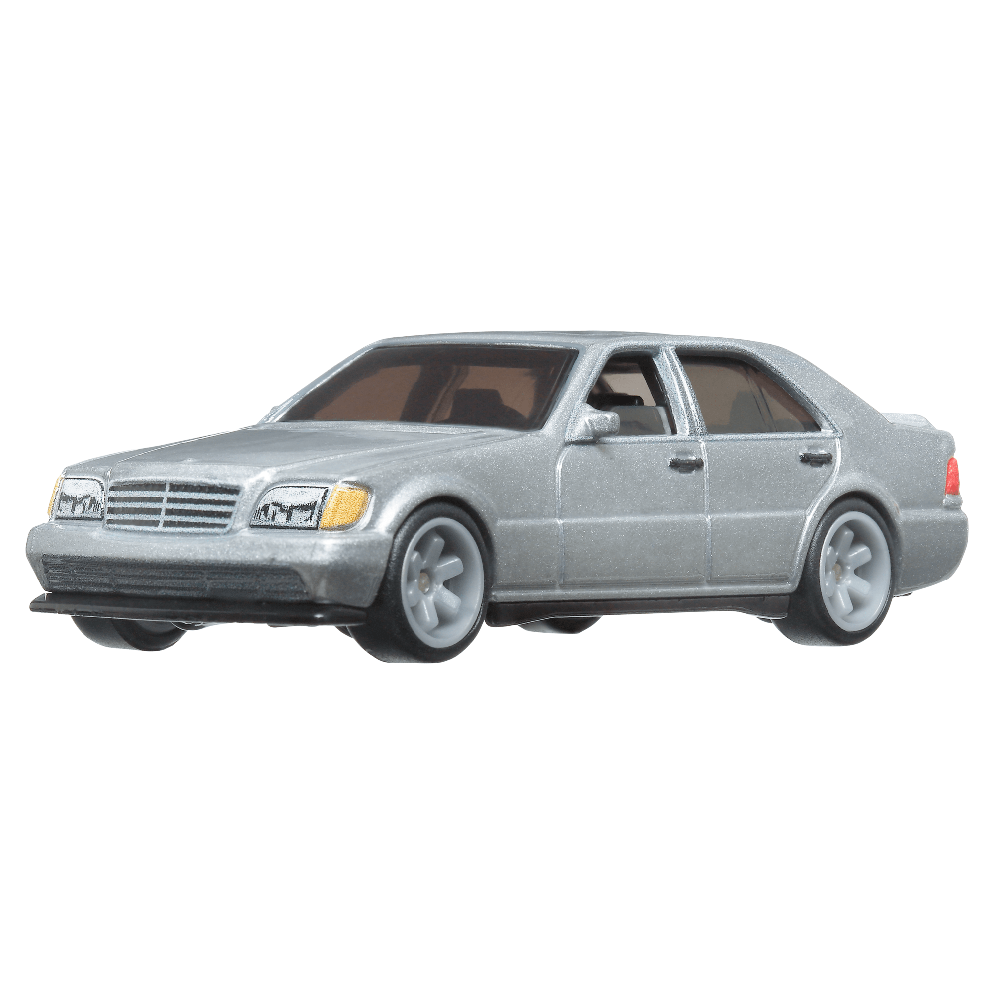 Mattel - Hot Wheels Premium Fast & Furious Tokyo Drift Mercedes Benz 500 SEL 2/5