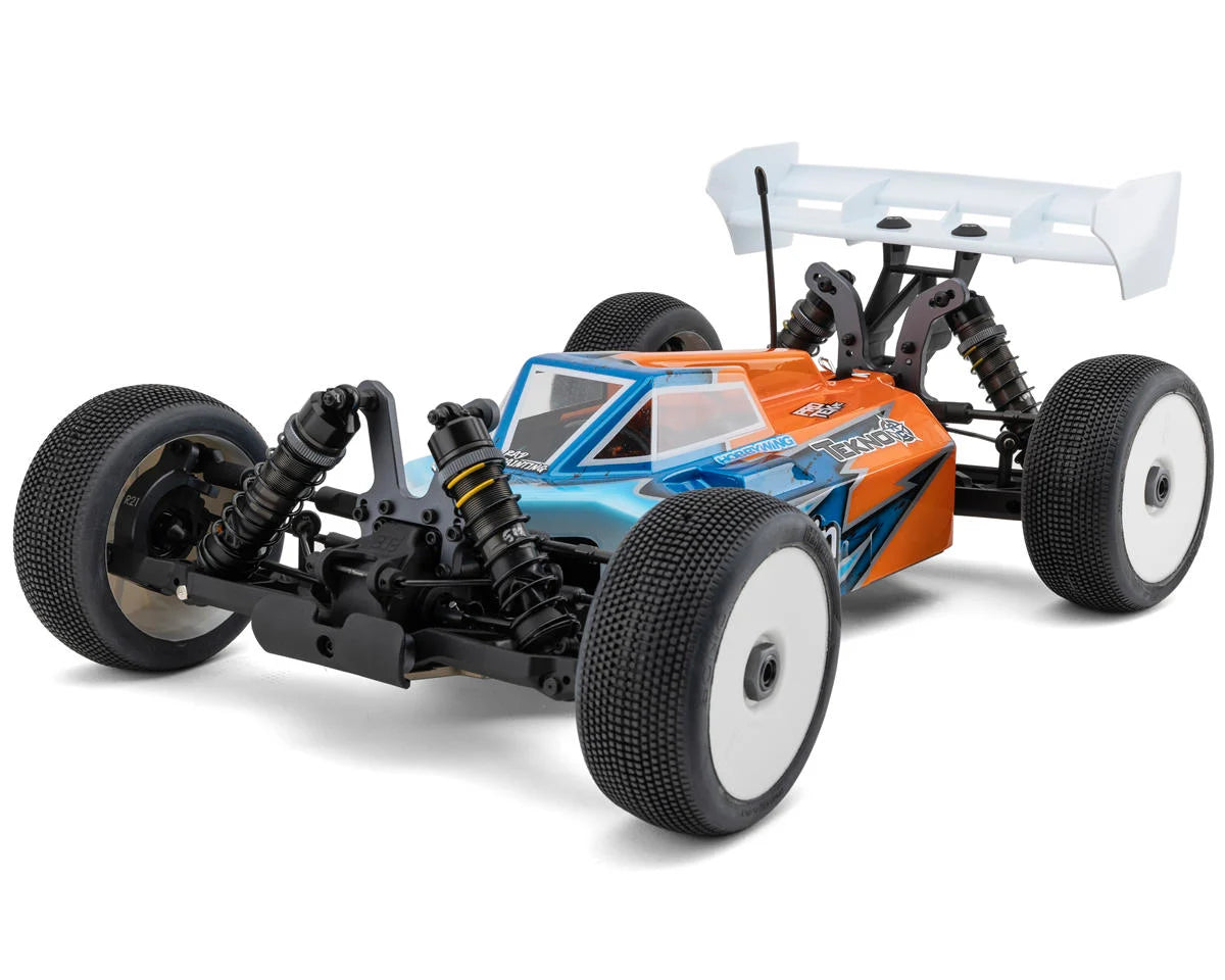 Tekno RC - EB48 2.2 1/8th 4WD Competition Electric Buggy Kit