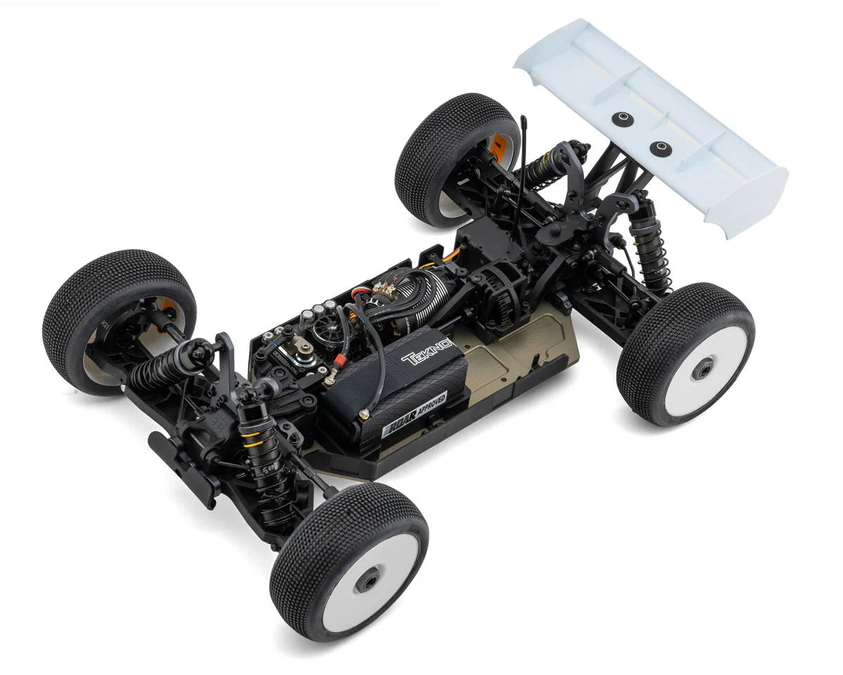 Tekno RC - EB48 2.2 1/8th 4WD Competition Electric Buggy Kit