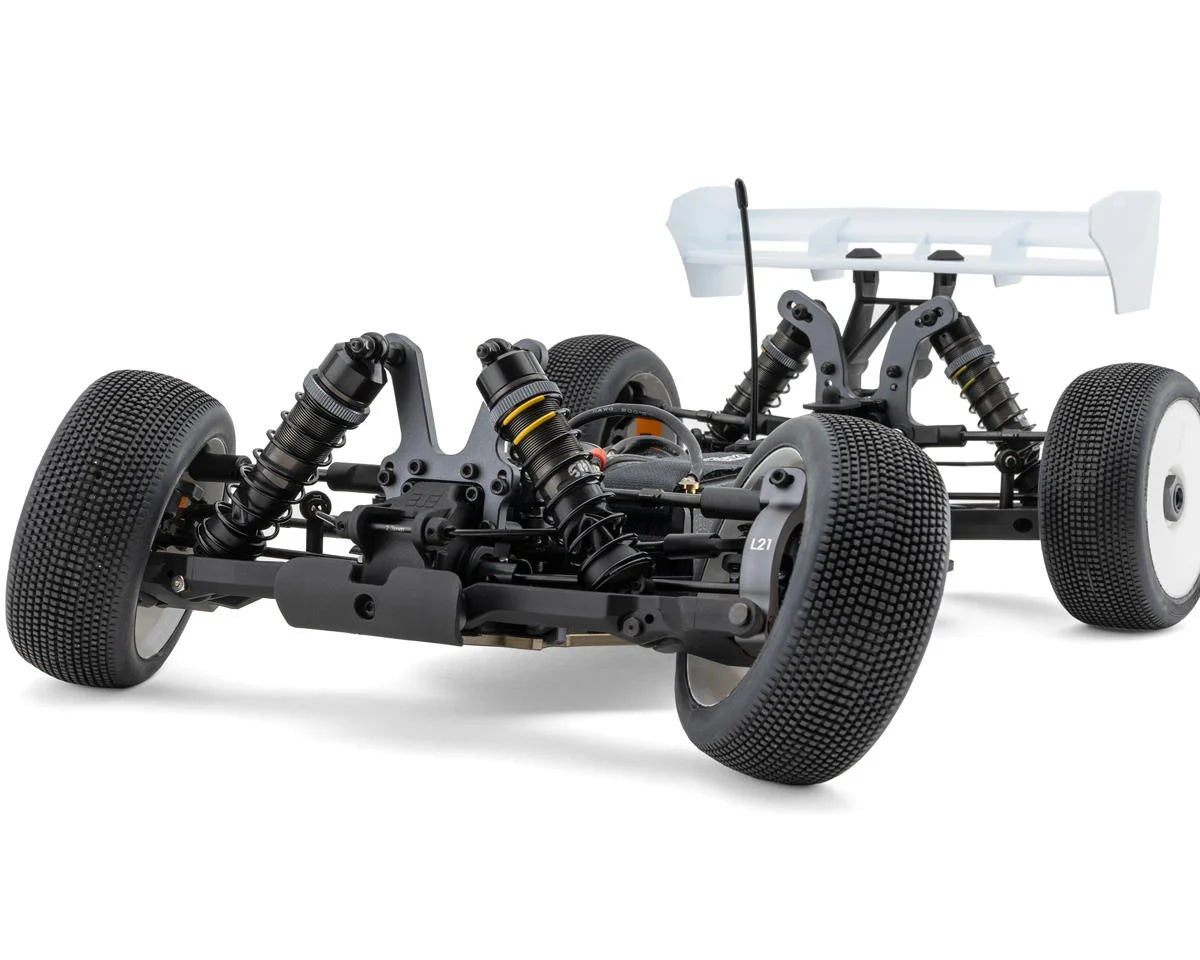 Tekno RC - EB48 2.2 1/8th 4WD Competition Electric Buggy Kit
