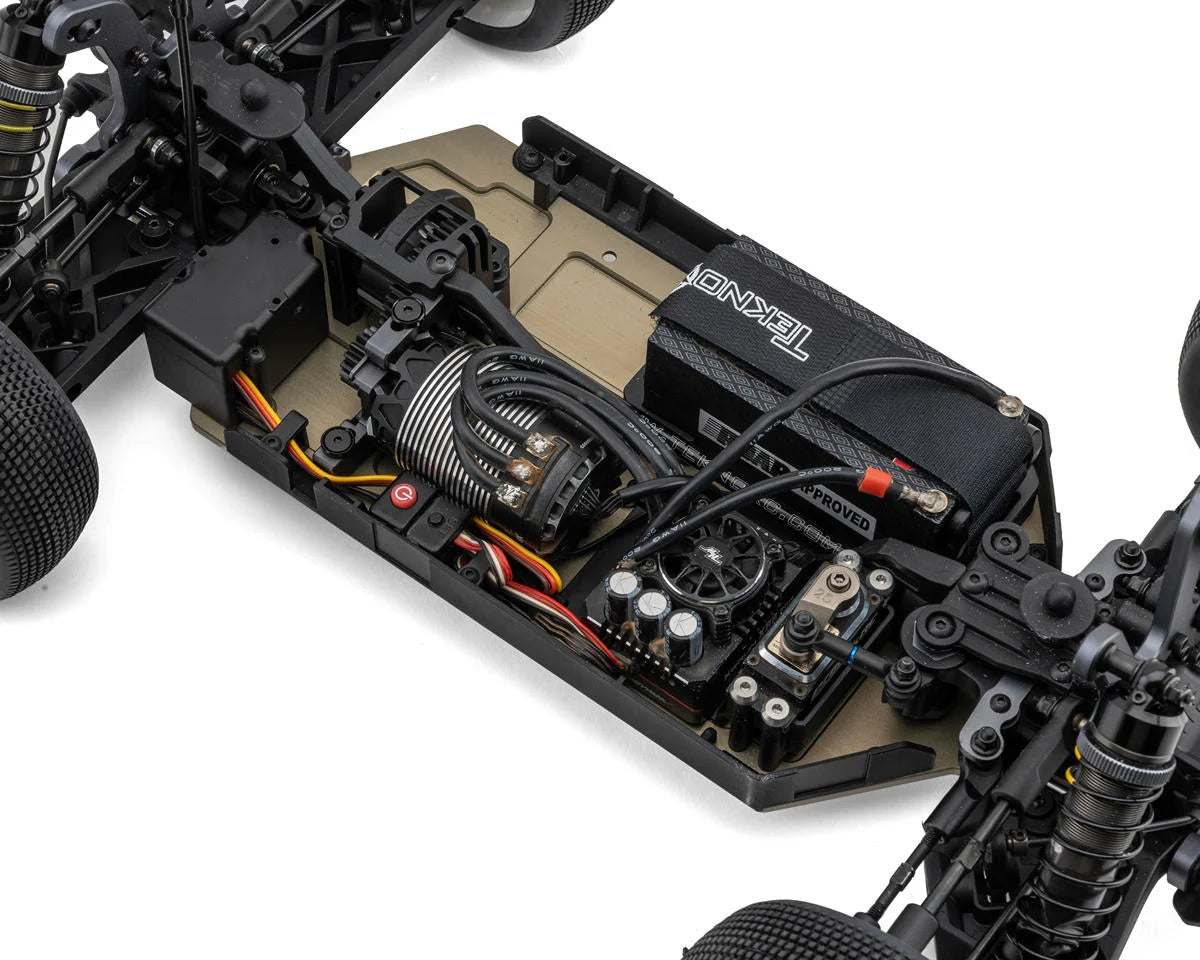 Tekno RC - EB48 2.2 1/8th 4WD Competition Electric Buggy Kit