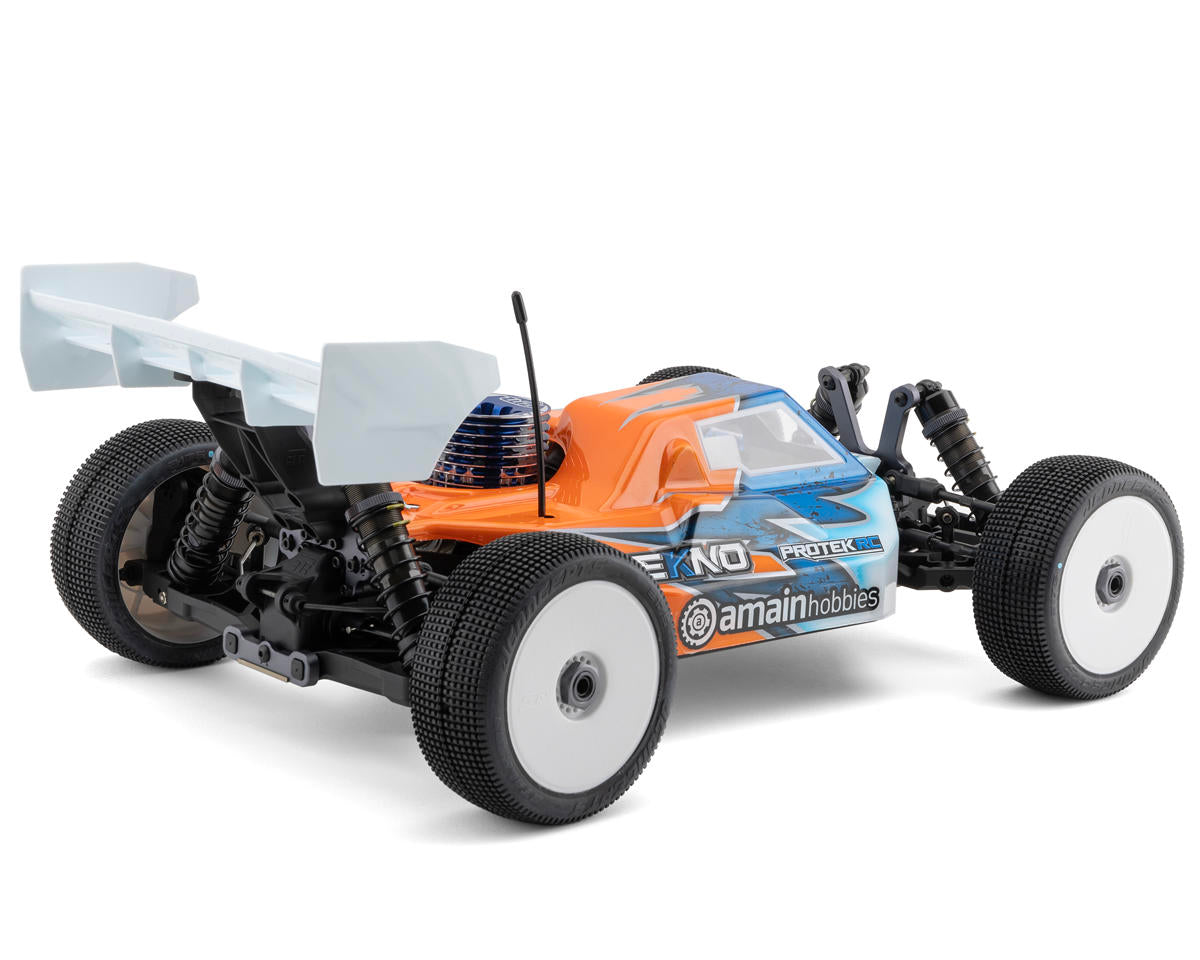 Tekno RC - NB48 2.2 1/8 Competition Off-Road Nitro Buggy Kit