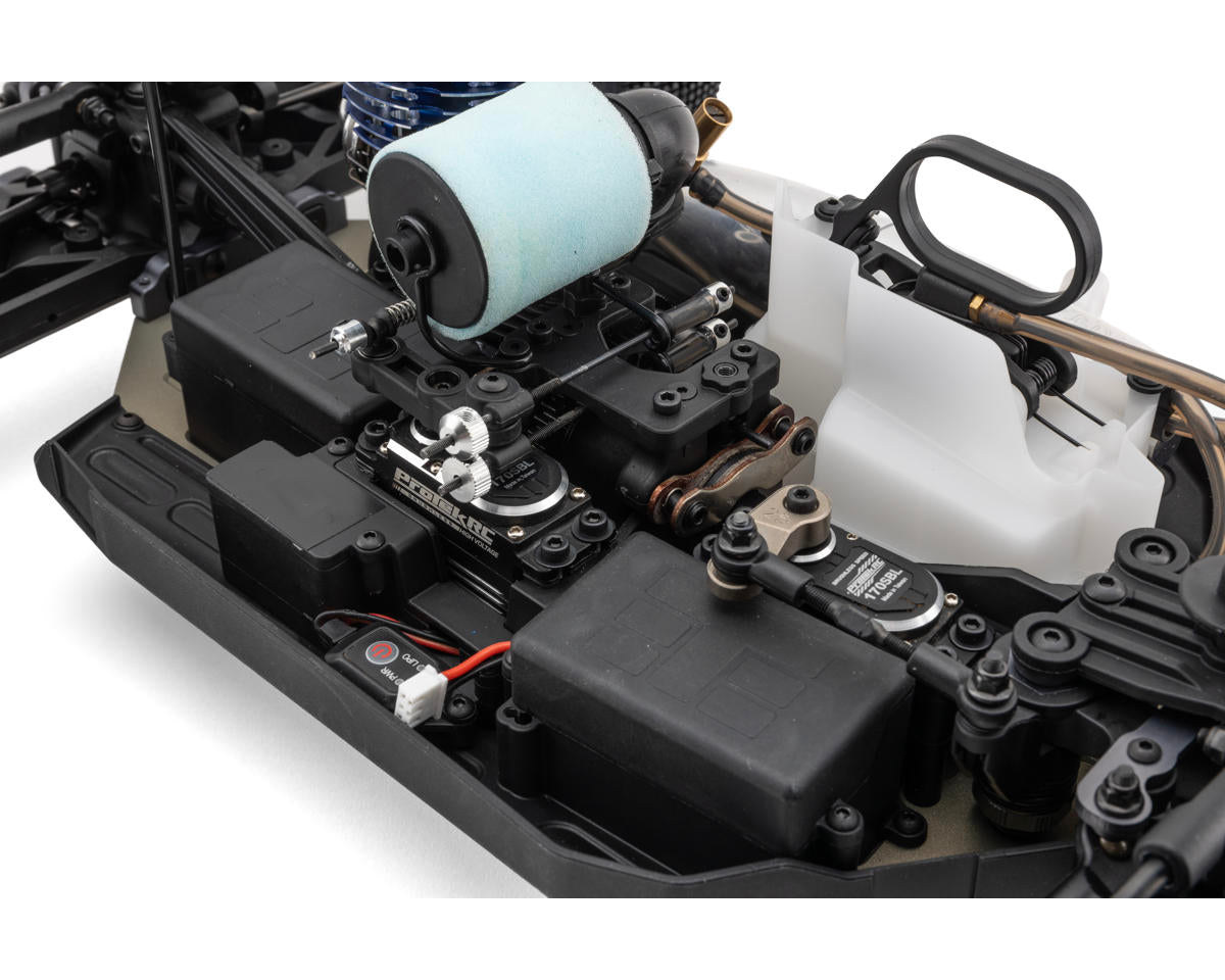 Tekno RC - NB48 2.2 1/8 Competition Off-Road Nitro Buggy Kit