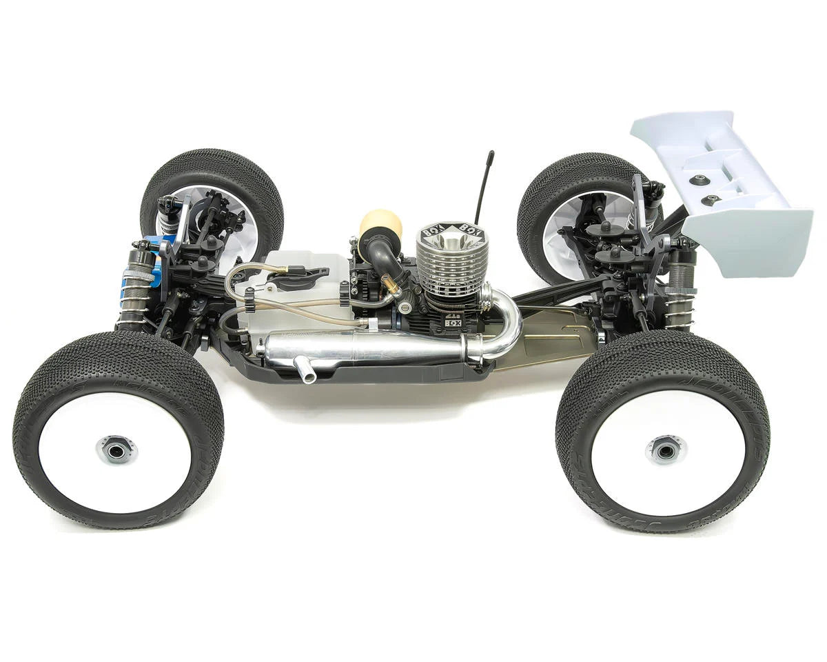 Tekno RC - NT48 2.2 1/8 4WD Off-Road Competition Nitro Truggy Kit