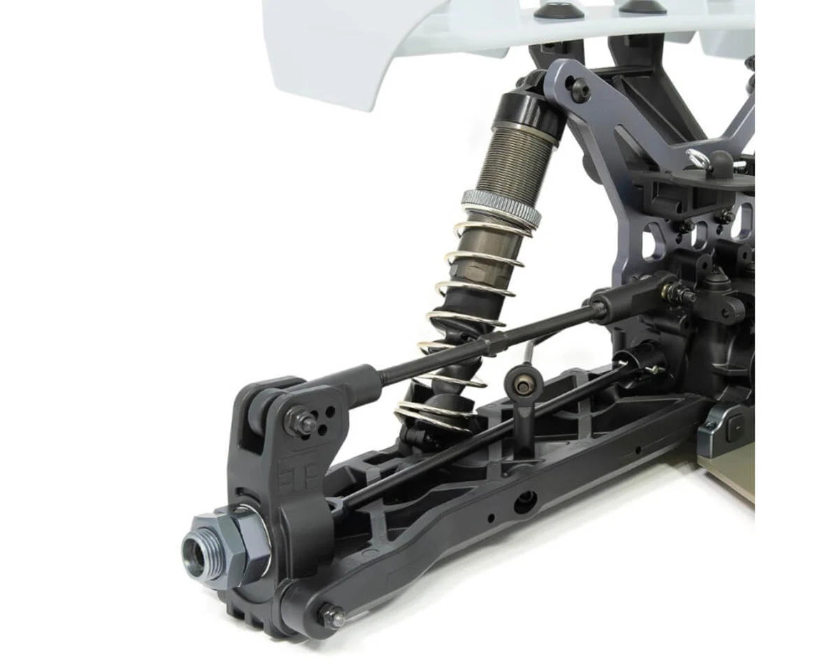 Tekno RC - NT48 2.2 1/8 4WD Off-Road Competition Nitro Truggy Kit