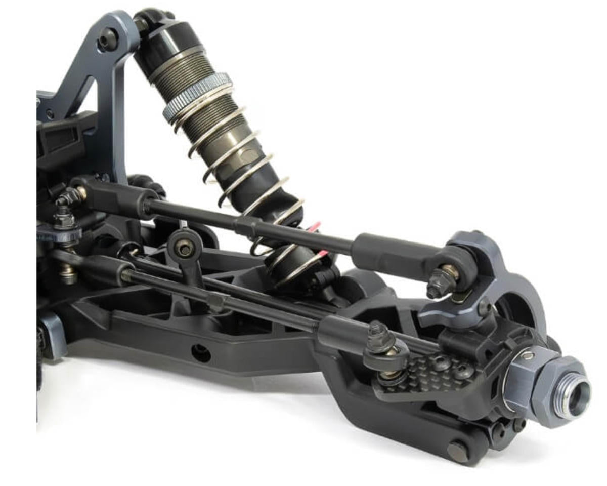 Tekno RC - NT48 2.2 1/8 4WD Off-Road Competition Nitro Truggy Kit