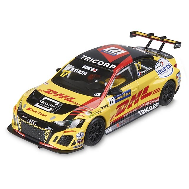 Scalextric - Scalextric Advanced - escala 1/32