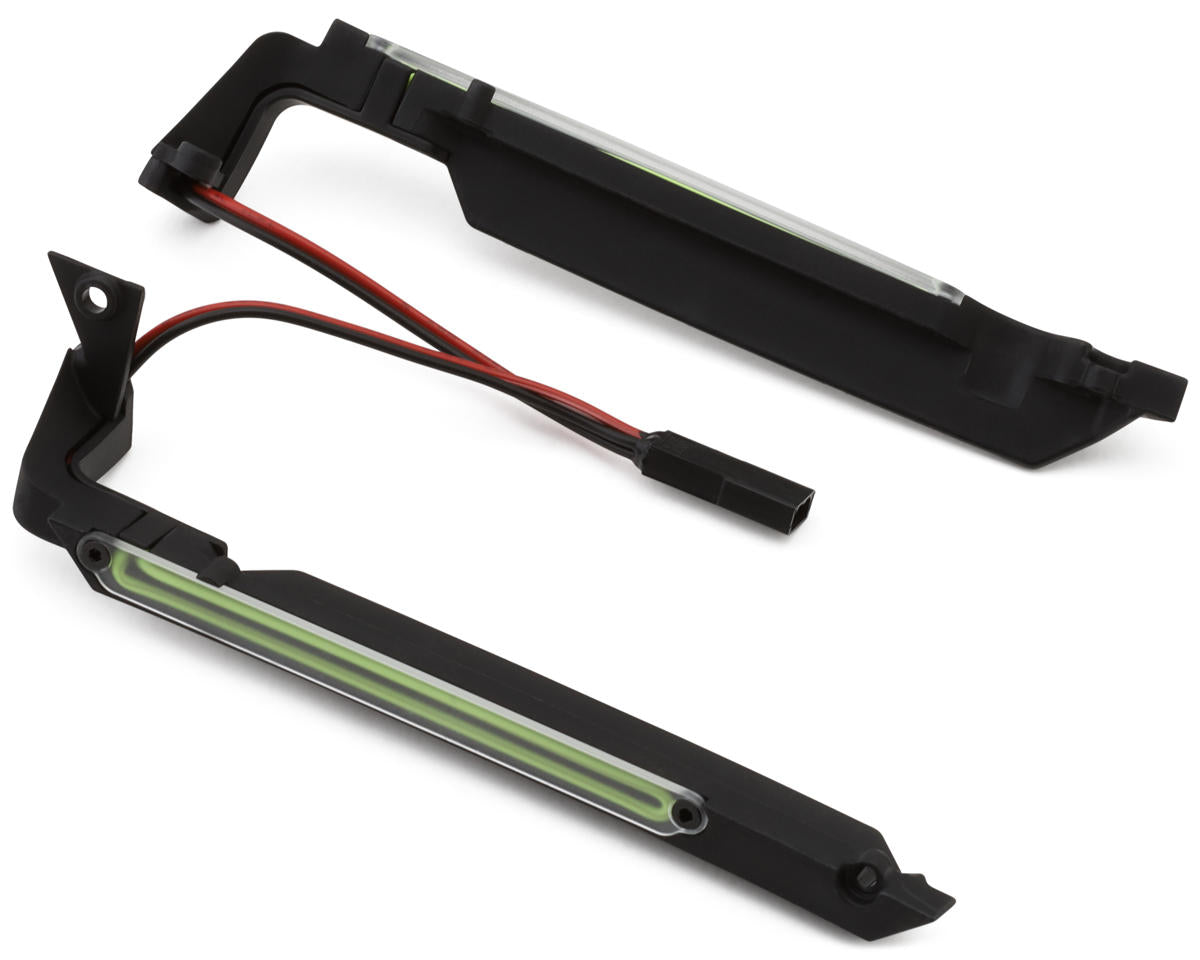 Traxxas - Mini Maxx Underbody LED Light Kit (Green)