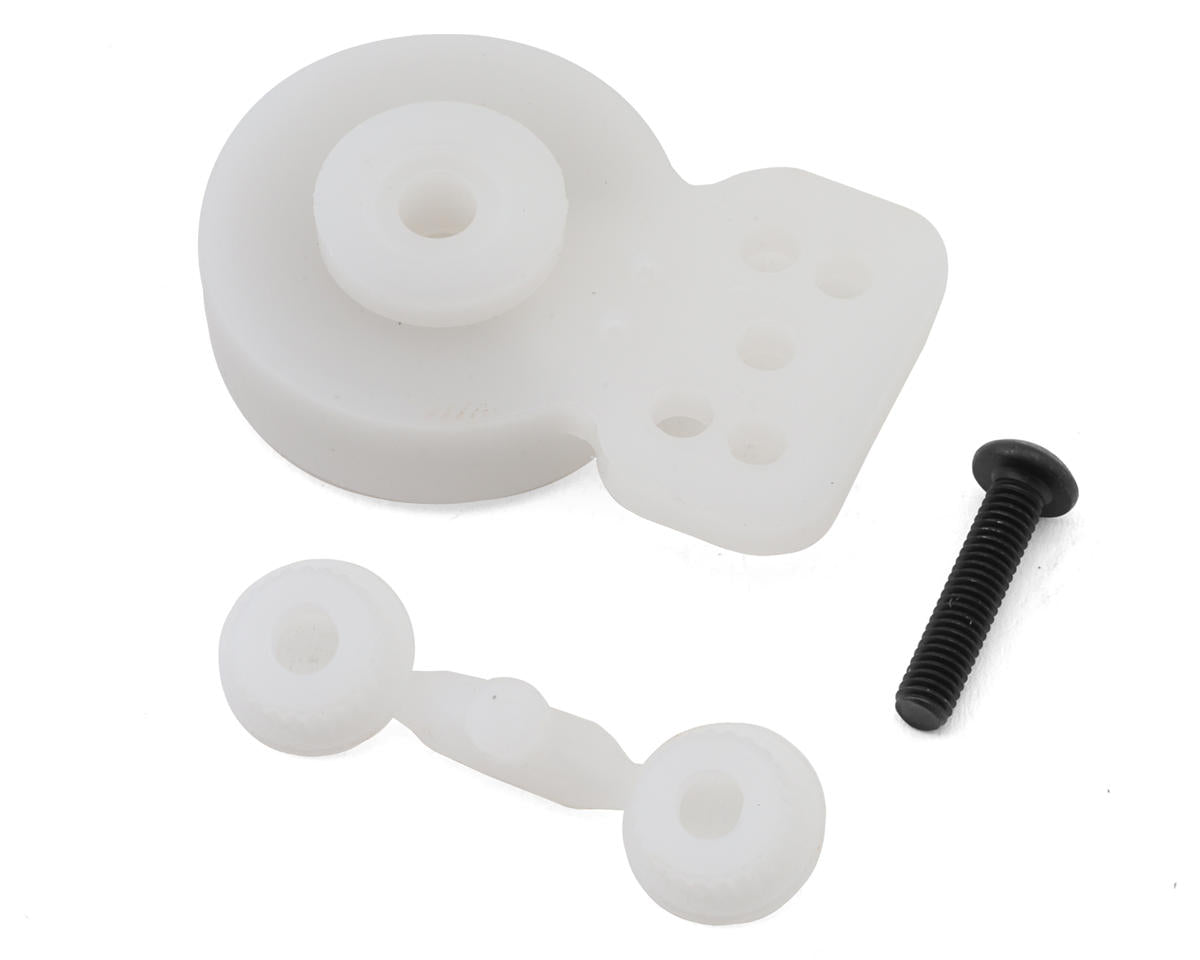 Traxxas - Servo Saver w/Adapters