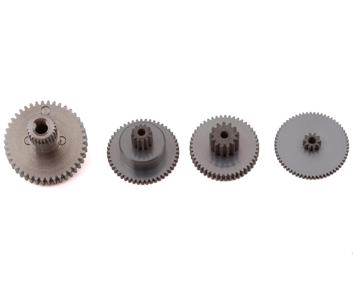 Traxxas - Metal Gear Set for 2250, 2255 Servos
