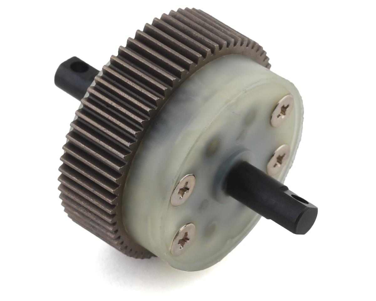Traxxas - Slash Pro-Built Complete Differential