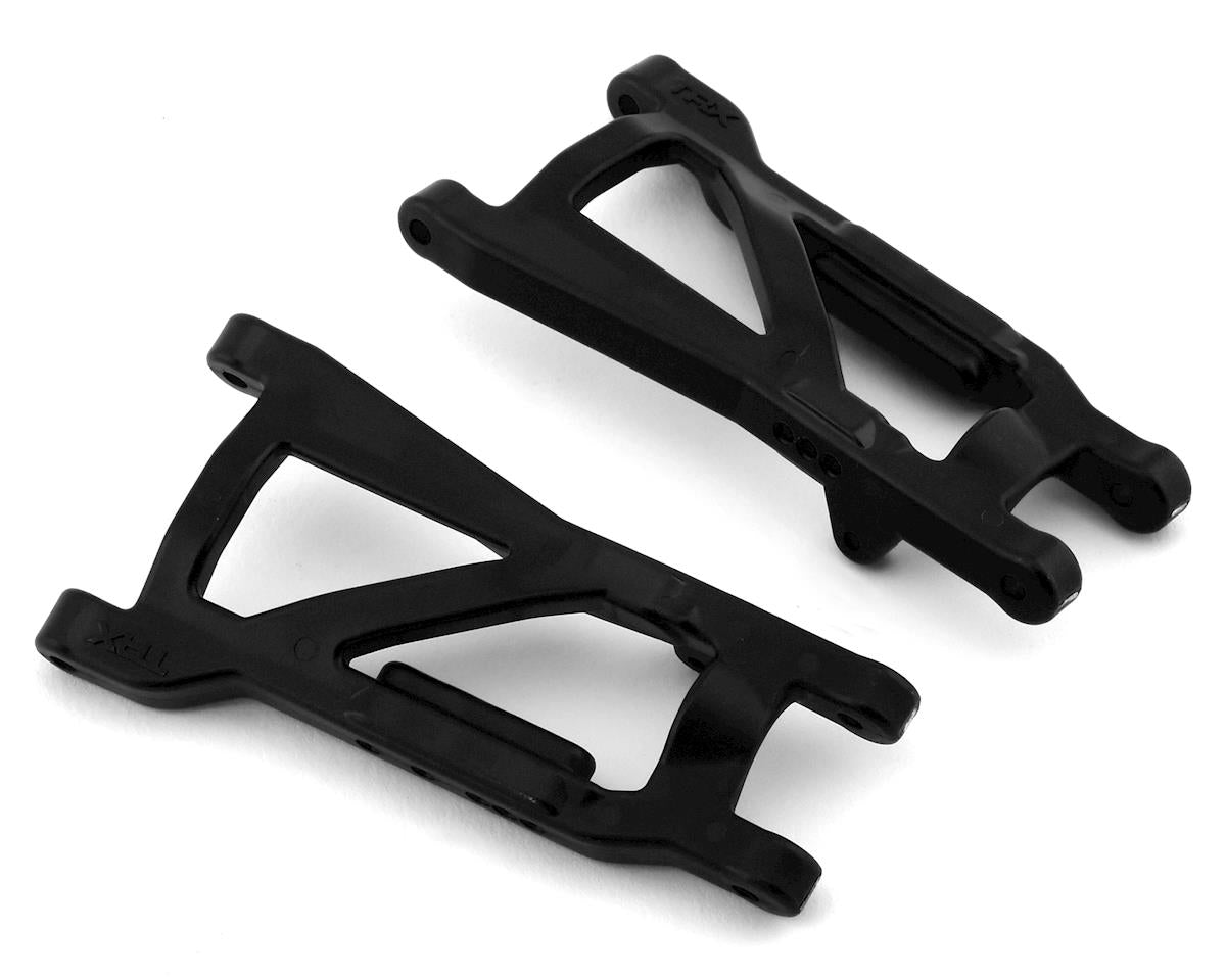 Traxxas - HD Cold Weather Rear Suspension Arm Set (Black)