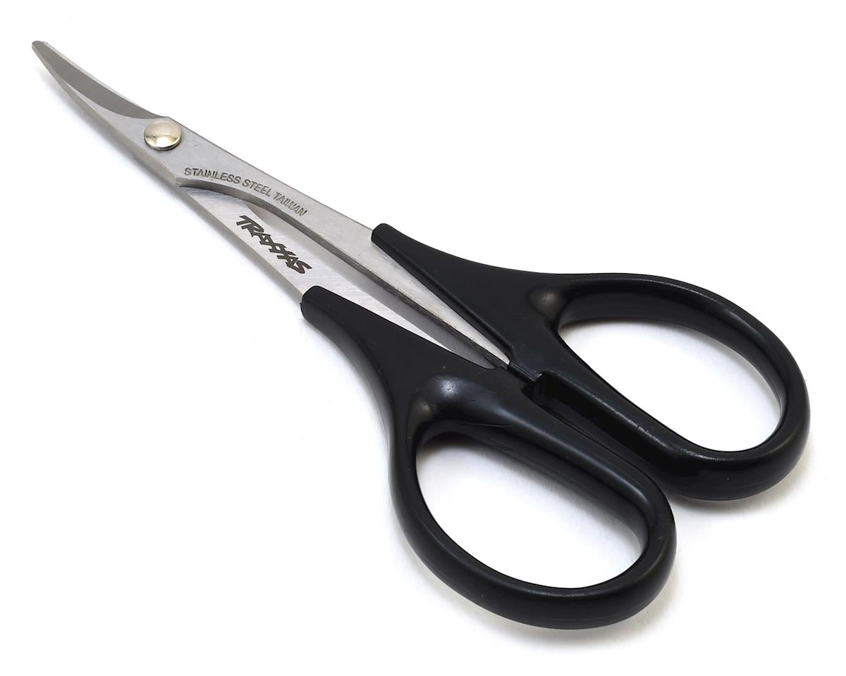 Traxxas - Curved Tip Scissors