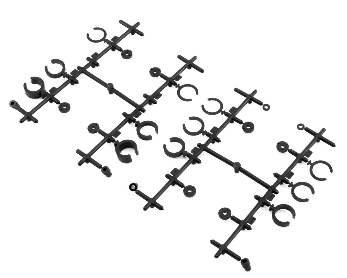 Traxxas - Stampede HD 1/10 RTR 2WD Electric Monster Truck w/XL-5 ESC, TQ 2.4GHz Radio, Battery & USB-C Charger, Roja