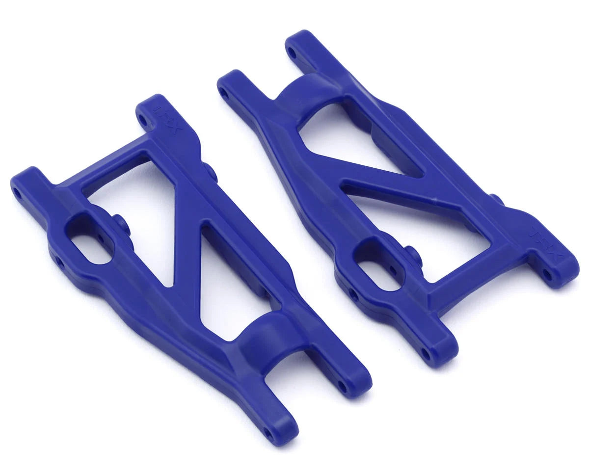 Traxxas - 1/10 Heavy Duty Lower Suspension Arms (Blue) (2)