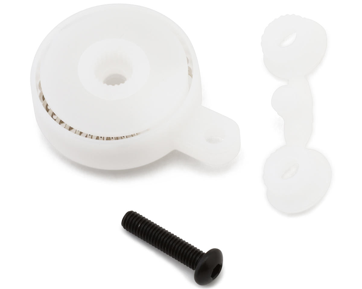 Traxxas - Servo Saver w/Adapters