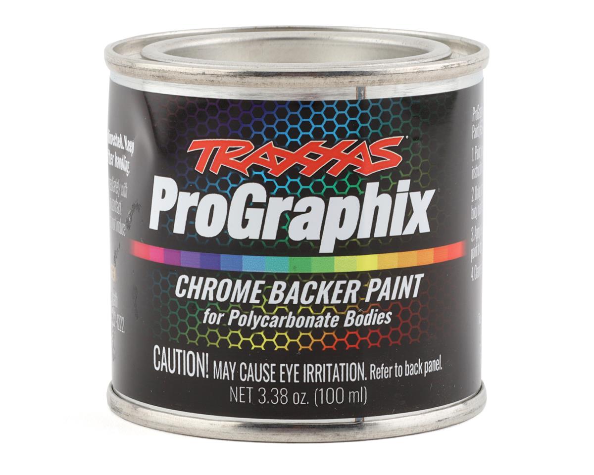 Traxxas - ProGraphix "Black Backing" Body Paint (100ml)