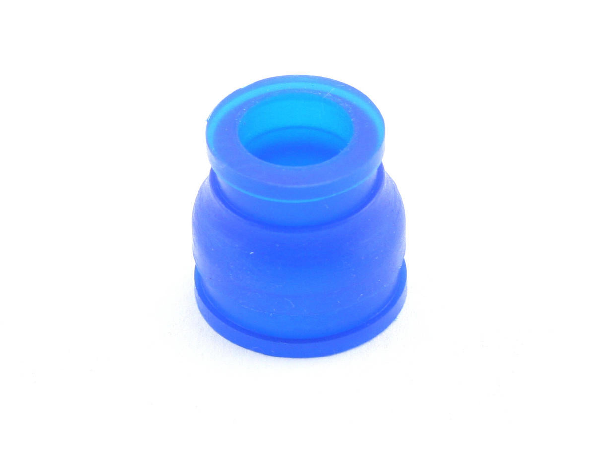 Traxxas - Pipe coupler, molded (for use with pipes 5152 (T-Maxx®) & 4452R) (TRX® 2.5, 2.5R, 3.3)