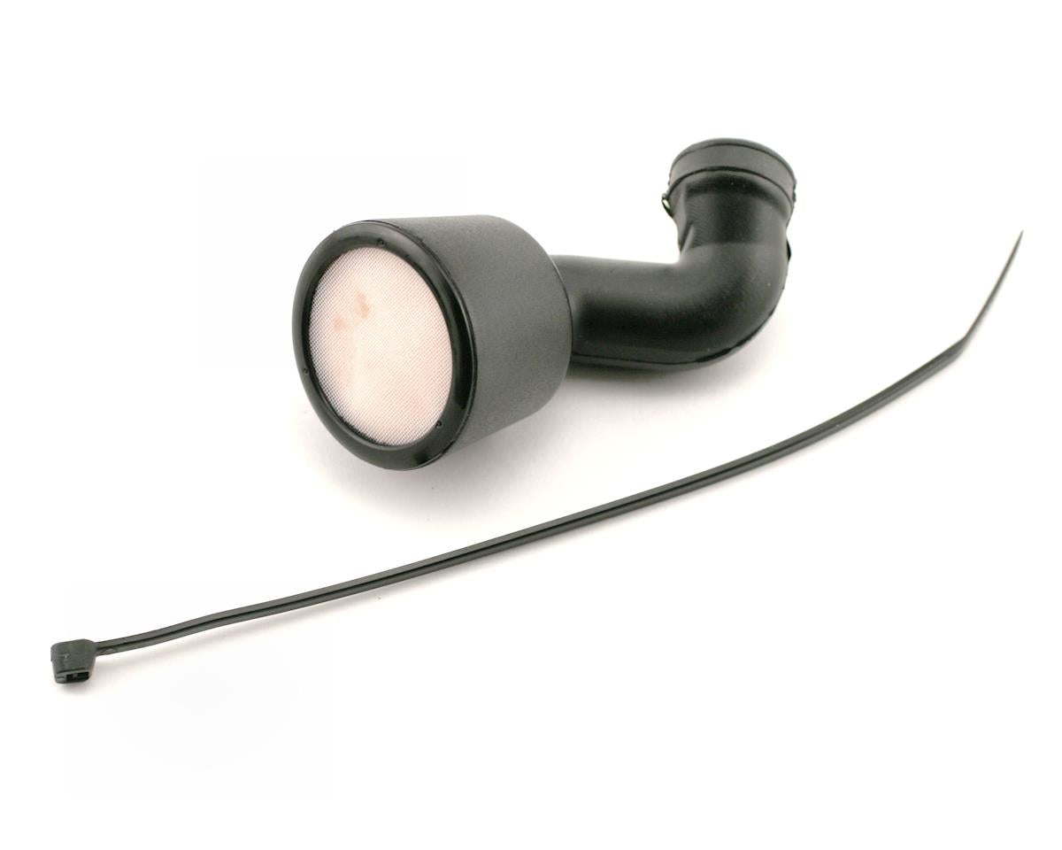 Traxxas - Air Filter Housing (Revo) w/Foam Insert