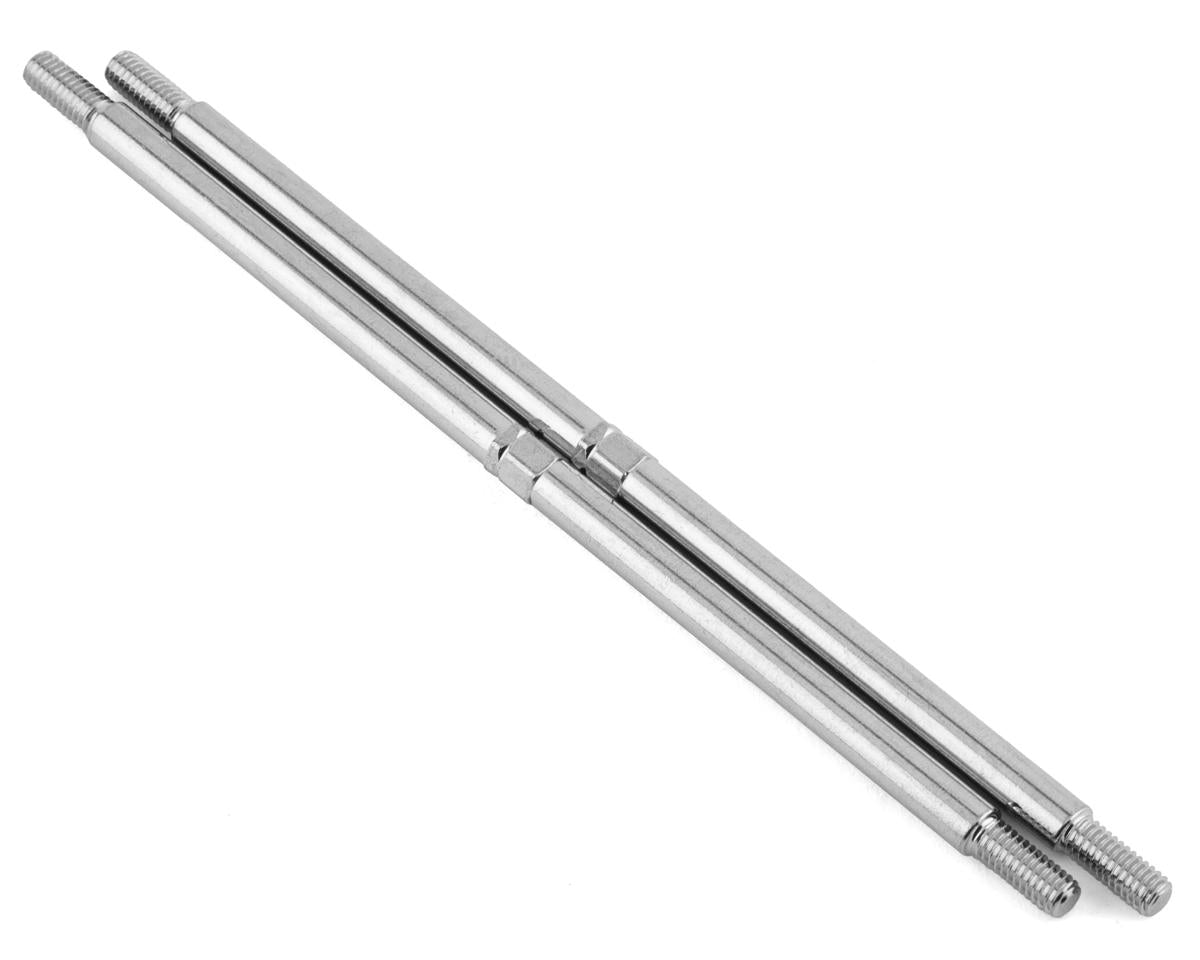Traxxas - Toe link, 5.0mm steel (front or rear) (2)