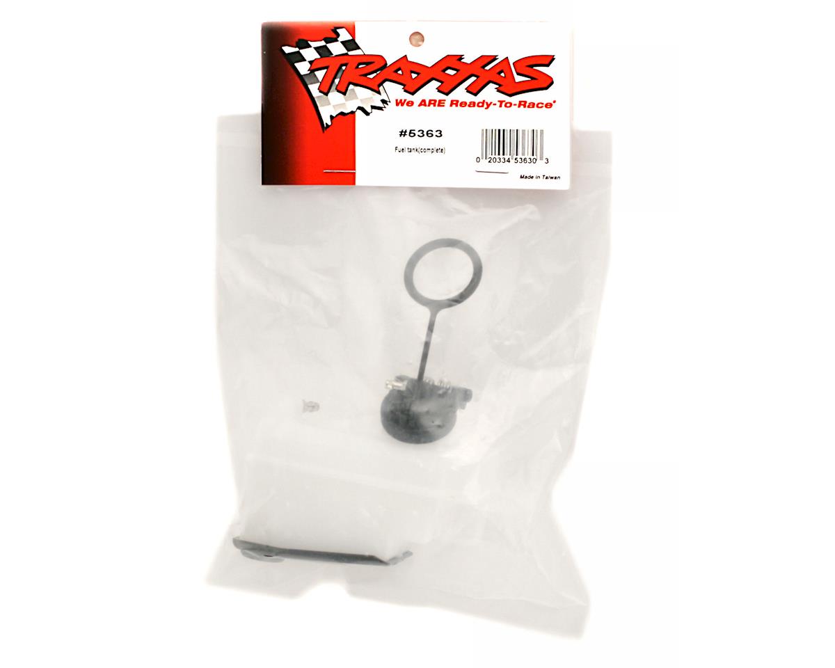 Traxxas - Depósito de combustible