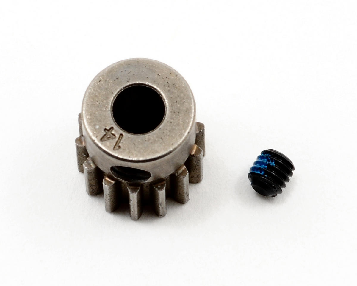 Traxxas - 14-Tooth Pinion Gear (32-Pitch) 5mm Bore