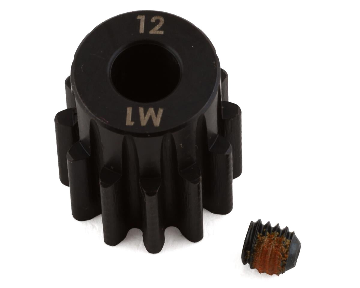 Traxxas - 12-Tooth Pinion Gear (1.0 Mod) 5mm Bore