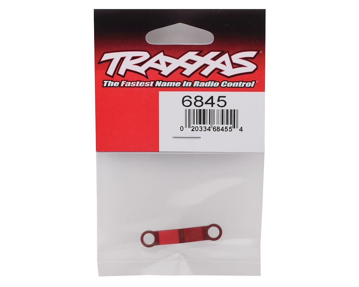 Traxxas - Slash 4x4 Aluminum Drag Link (Red)