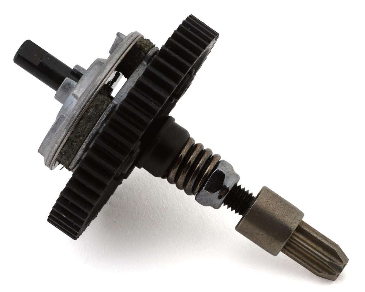 Traxxas - 1/10 4x4 Complete Slipper Clutch Set