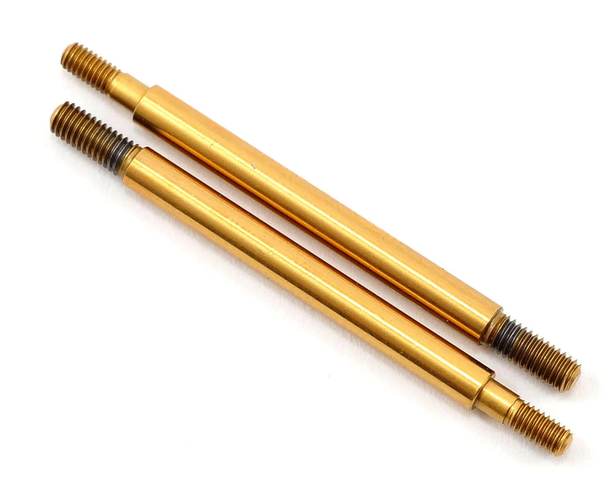 Traxxas - GTR Long Shock Shaft (2)