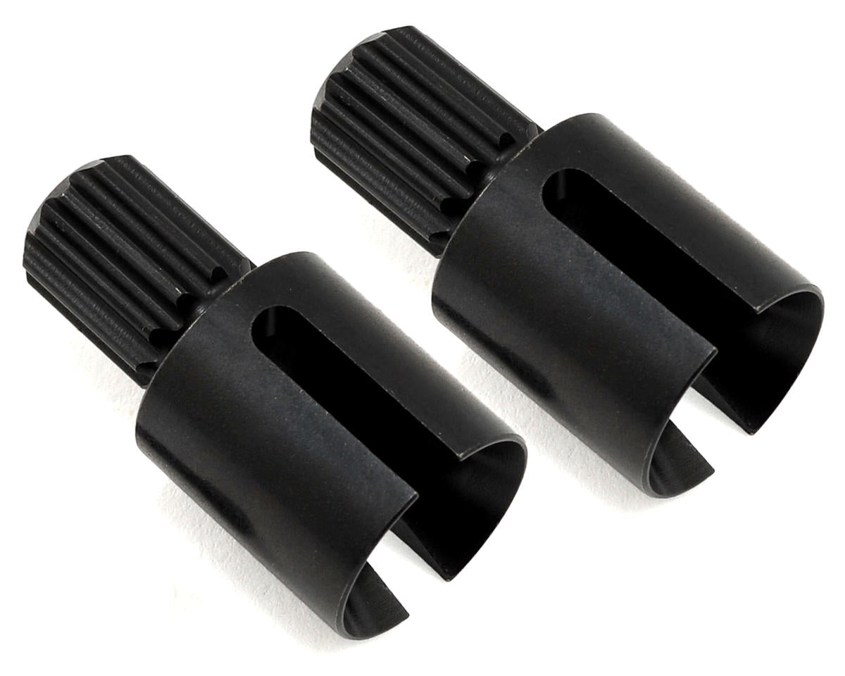 Traxxas - X-Maxx & XRT HD 3X8mm Steel Drive Cups (2)