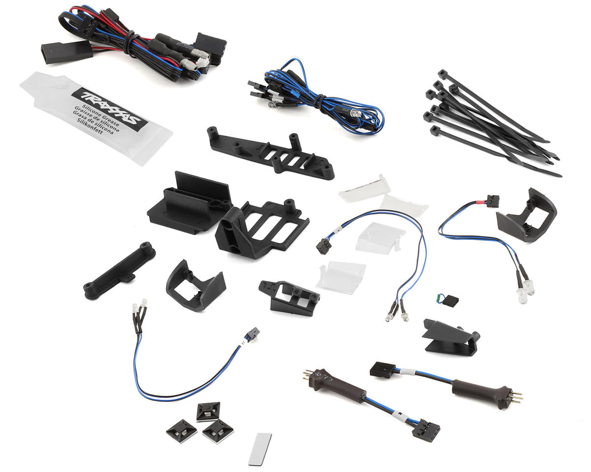 Traxxas - TRX-4 Sport Pro Scale LED Light Set