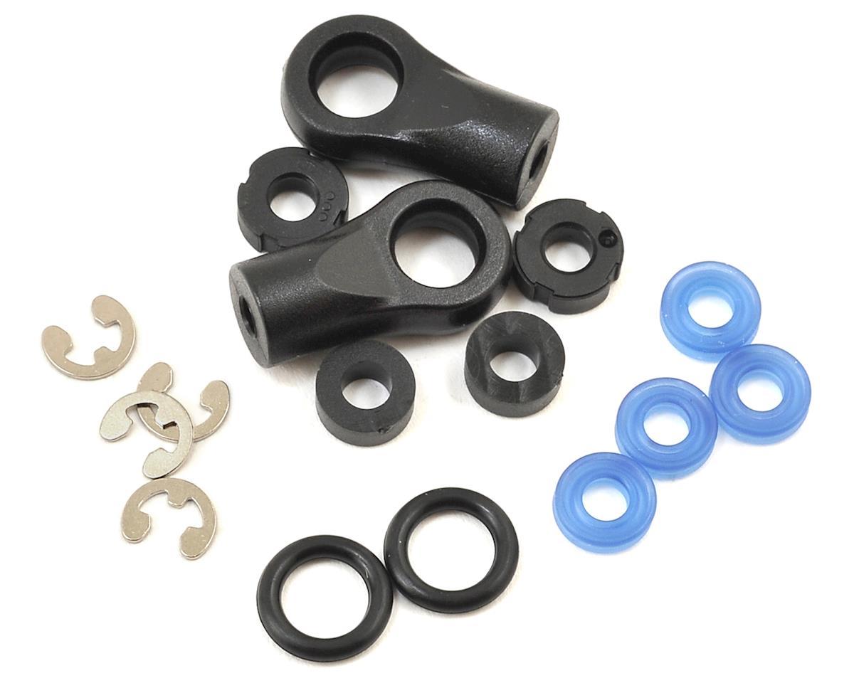 Traxxas -TRX-4 Shocks Rebuild Kit
