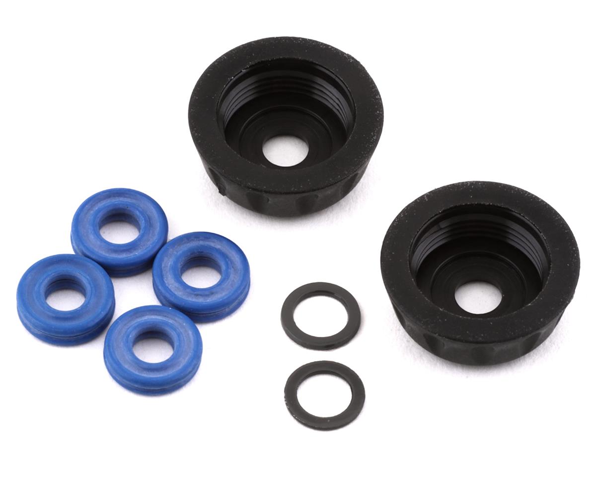 Traxxas - Unlimited Desert Racer GTR Double Shock Seal Kit (2)