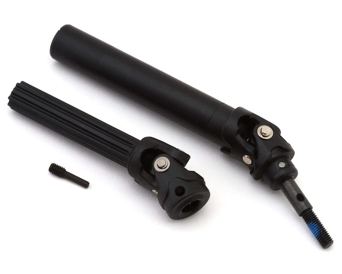 Traxxas - Maxx® WideMaxx® Driveshaft Assembly
