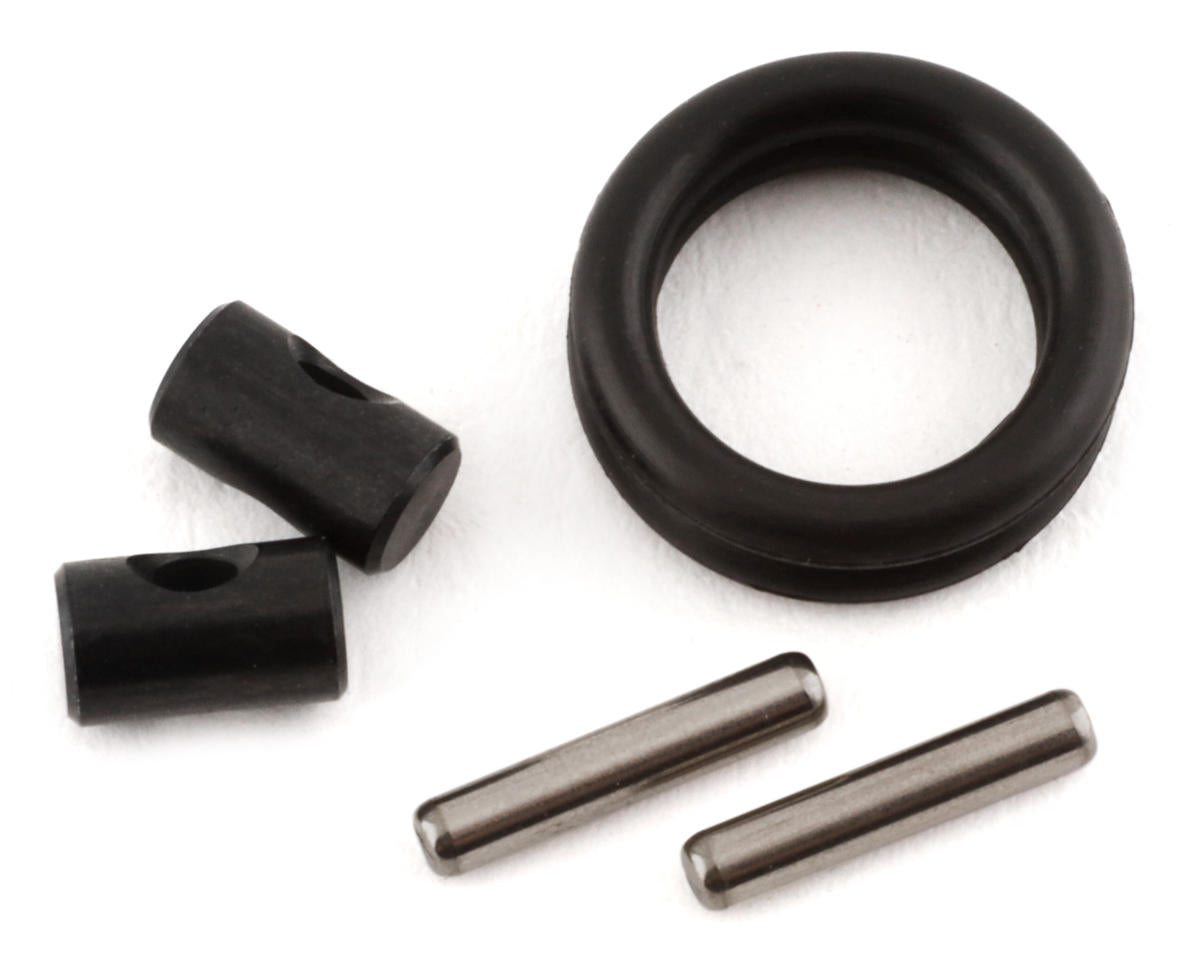 Traxxas - TRX-4M CV Driveshaft Rebuild Kit